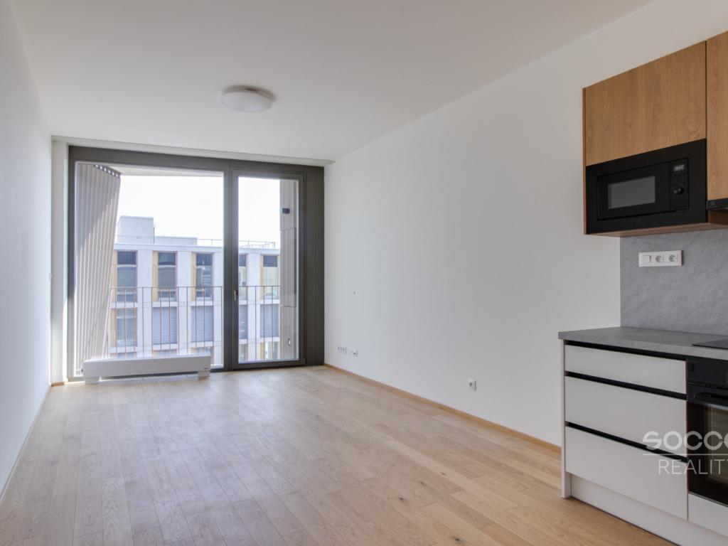Pronájem bytu 2+kk 56 m2