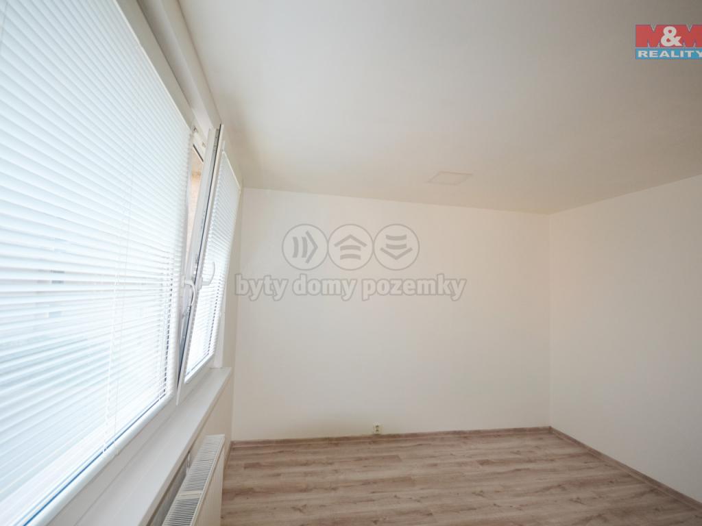 Pronajem bytu 1+kk 28 m2