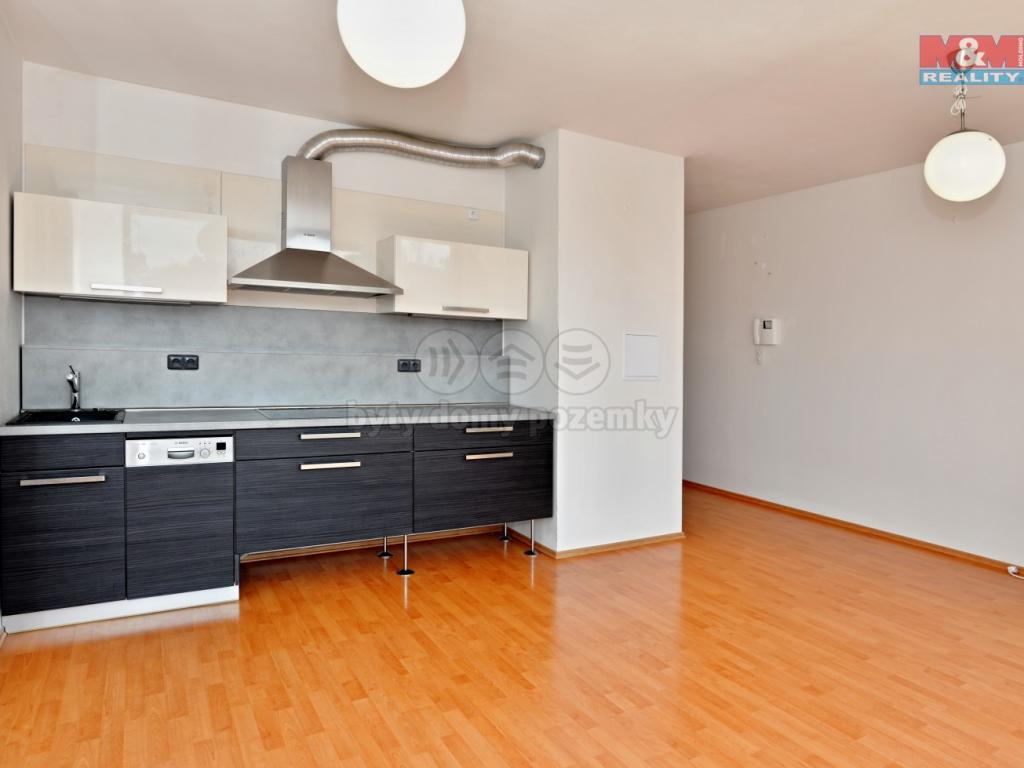Pronajem bytu 3+kk 104 m2