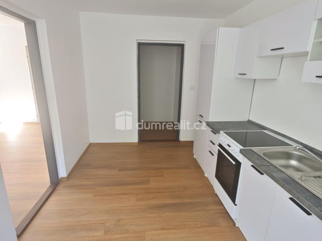 Pronájem bytu 2+1 65 m2