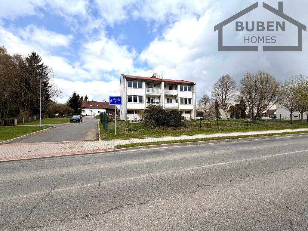 Prodej domu 300 m2