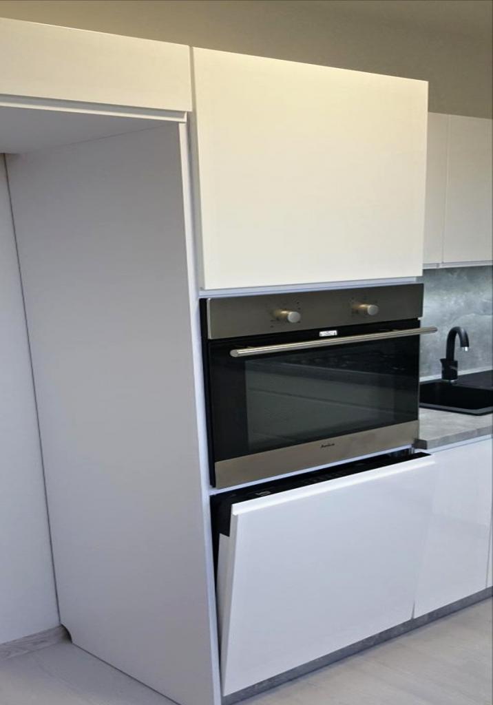 Pronajem bytu 2+1 61 m2