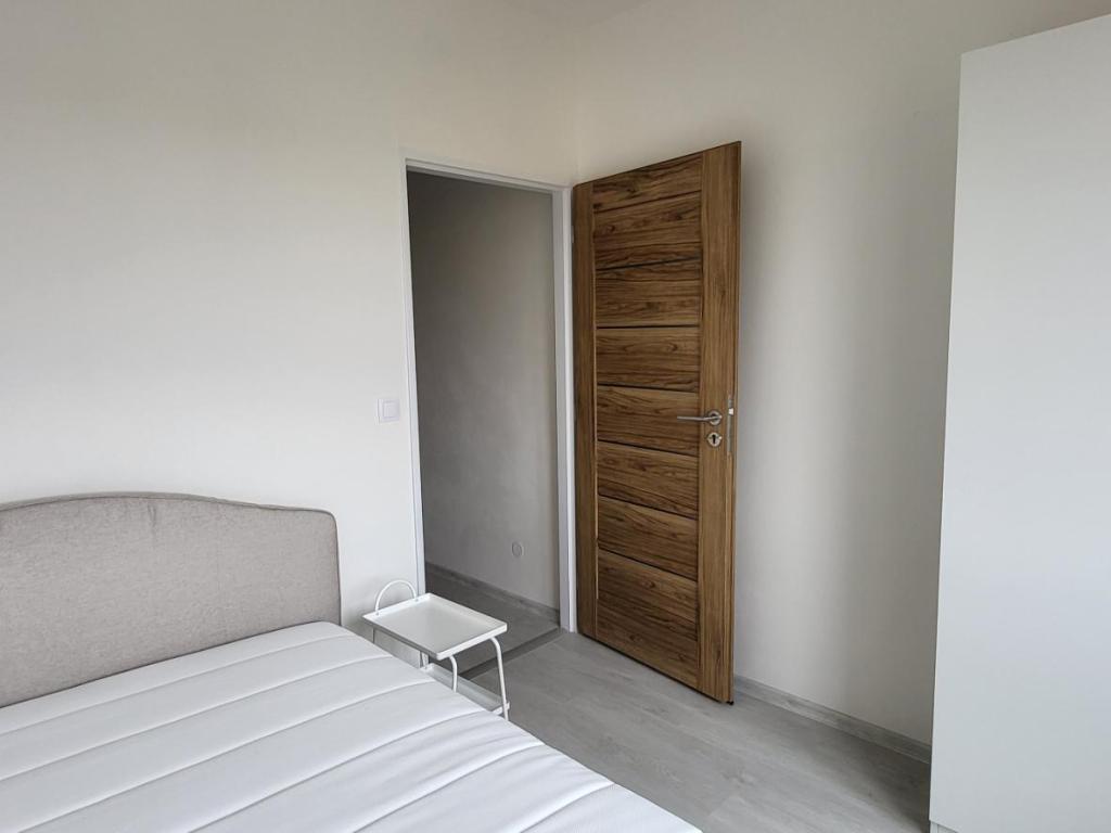 Pronájem bytu 2+kk 39 m2
