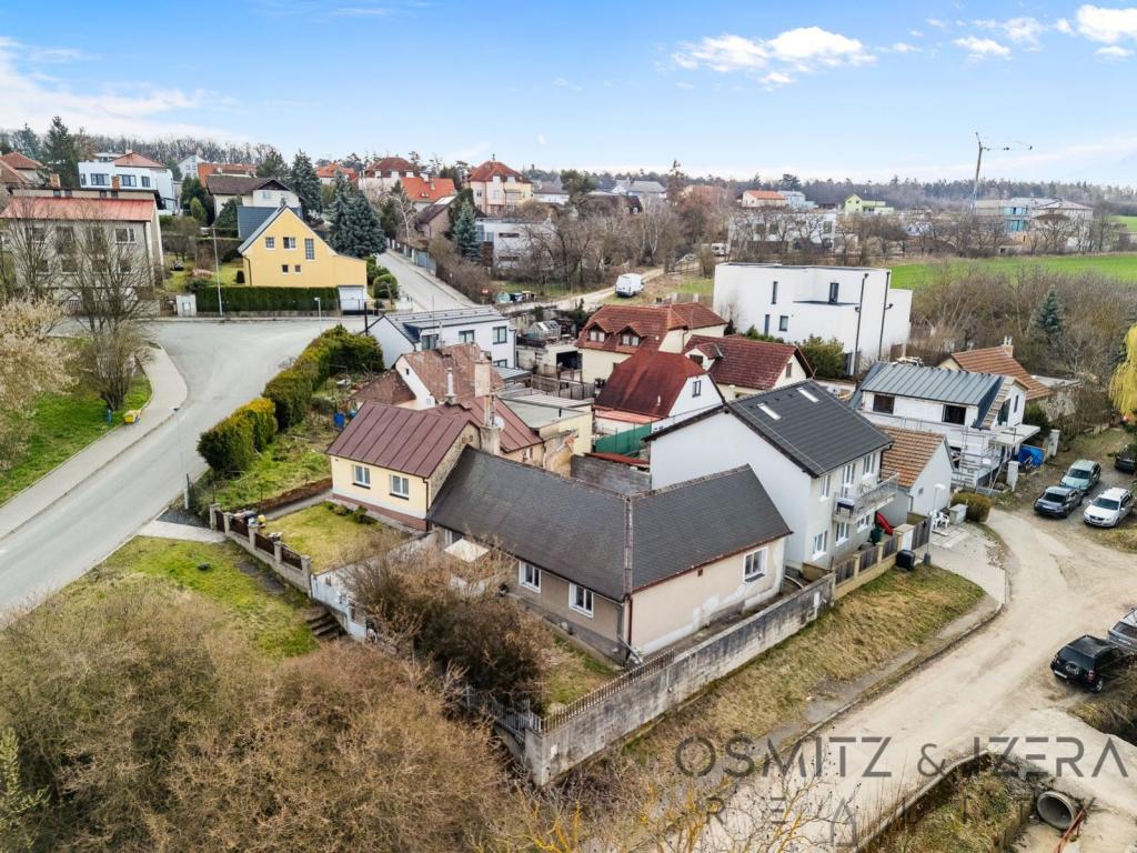 Prodej domu 116 m2, Praha – náhled fotky 27