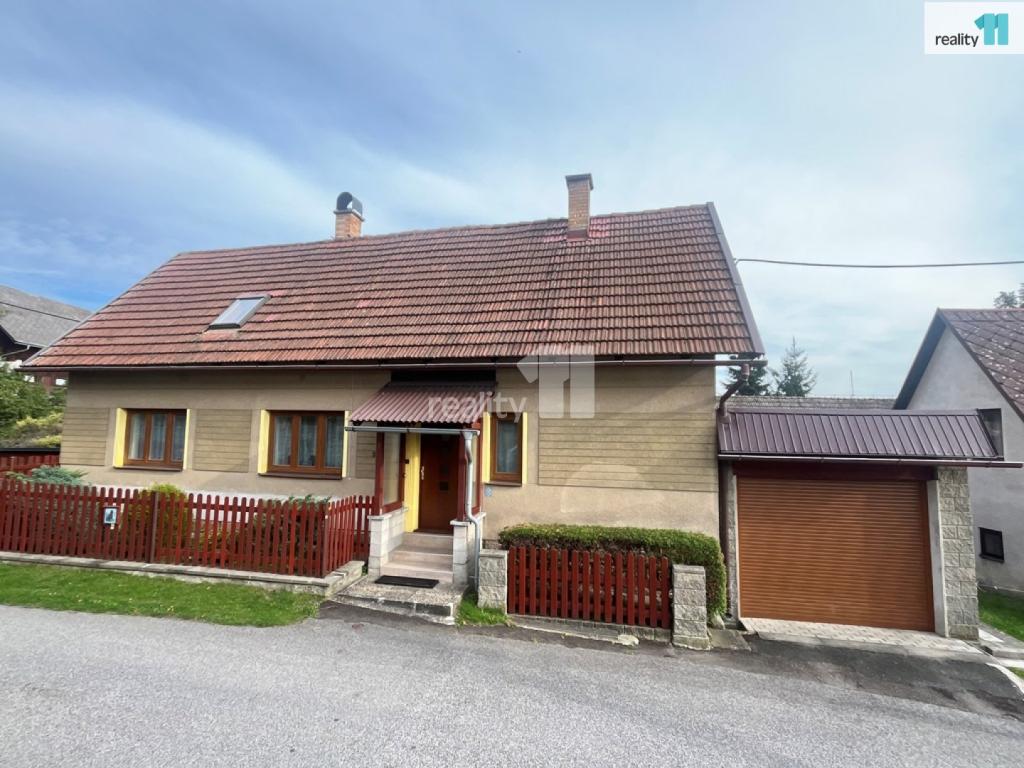 Prodej domu 80 m2, Koberovy – náhled fotky 26