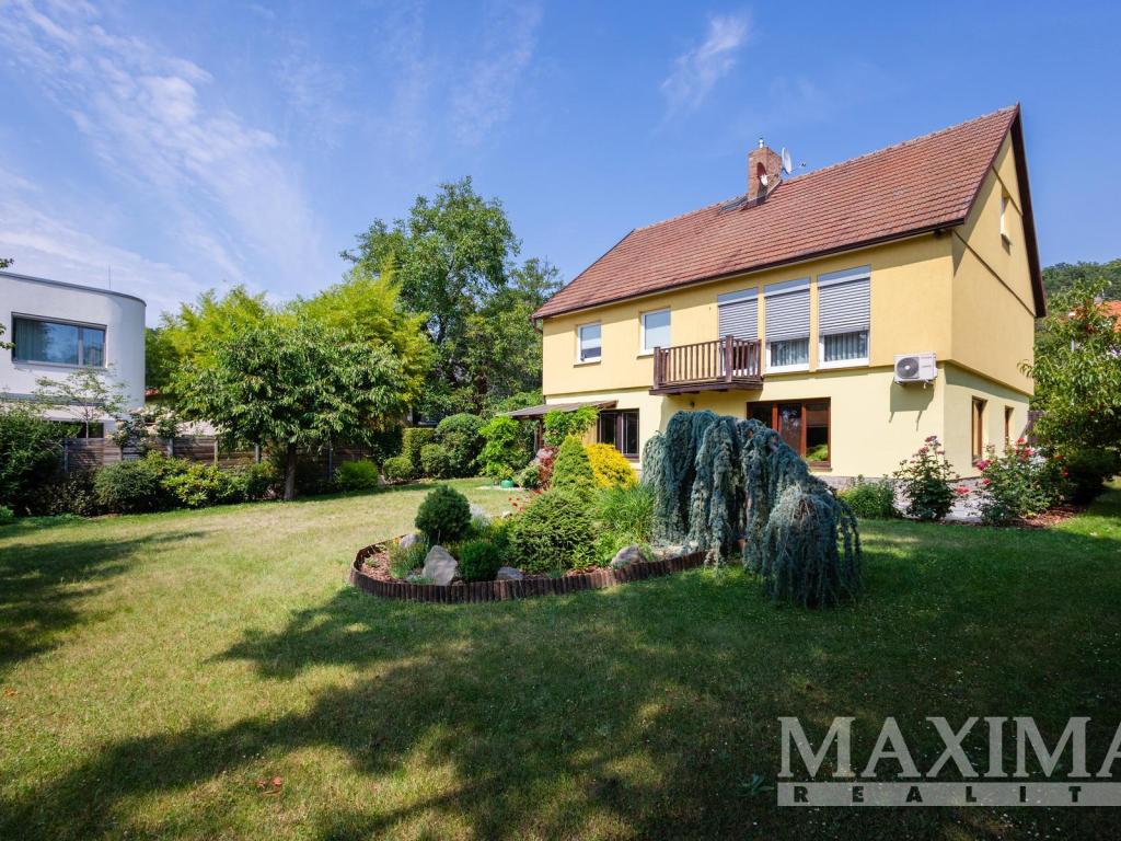 Prodej domu 270 m² – pohled 2