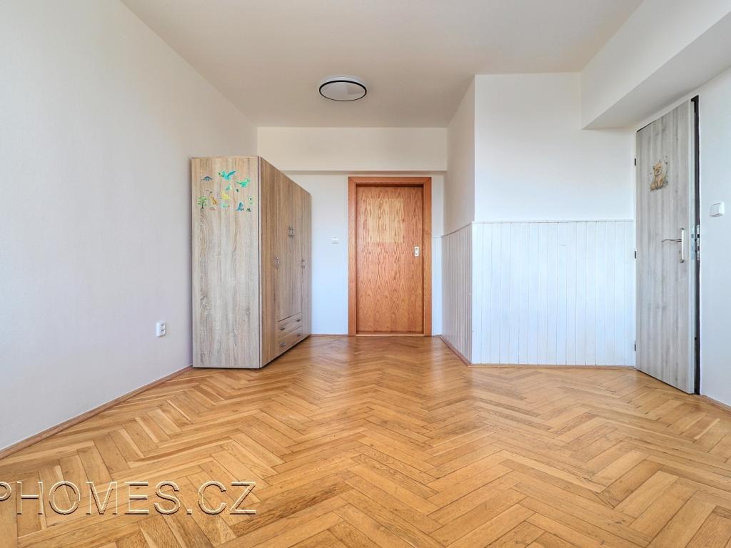 Pronájem bytu 3+1 70 m2