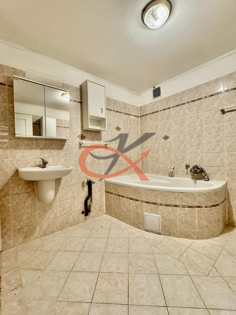 Pronájem bytu 2+kk 70 m2