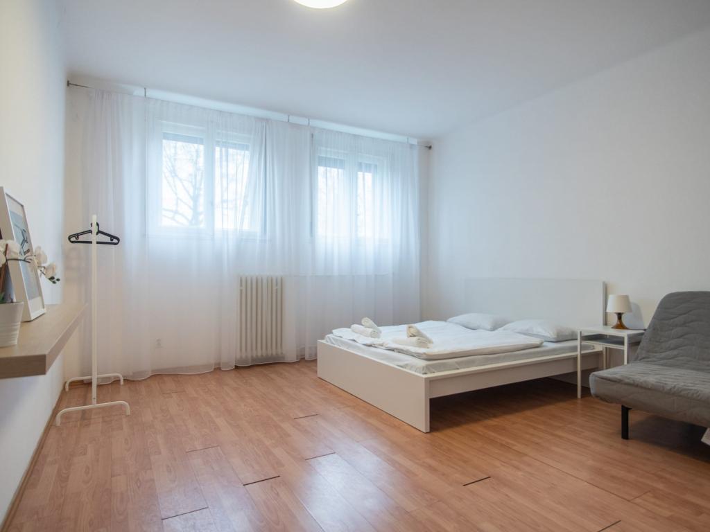 Pronajem bytu 2+kk 85 m2
