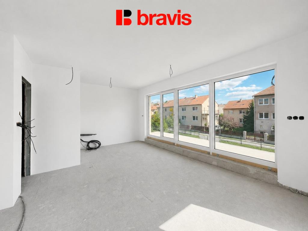 Prodej bytu 3+kk 55 m2, Brno – náhled fotky 2