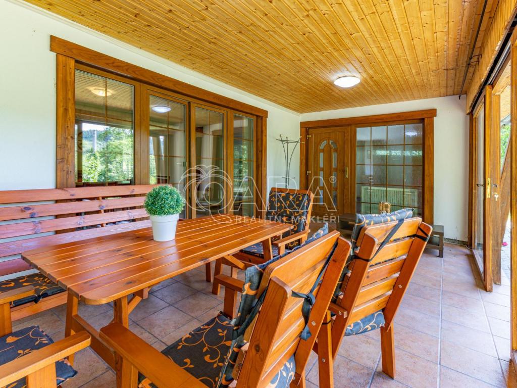 Prodej domu 115 m2, Město Albrechtice – náhled fotky 6