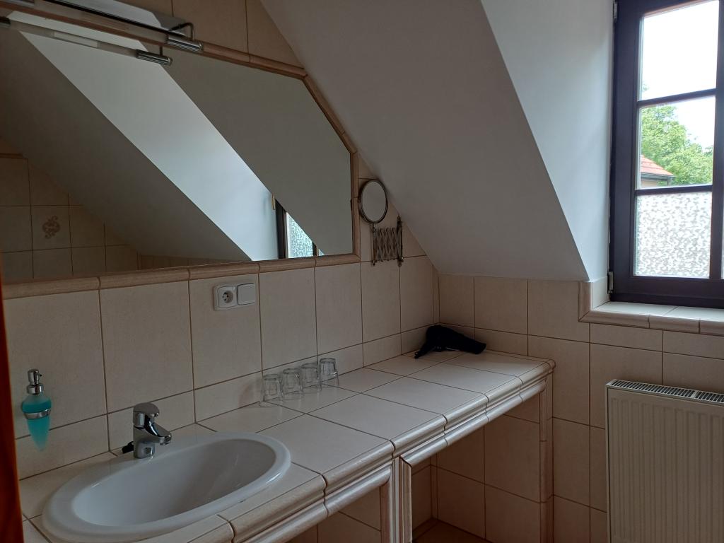 Pronájem bytu 2+kk 90 m2