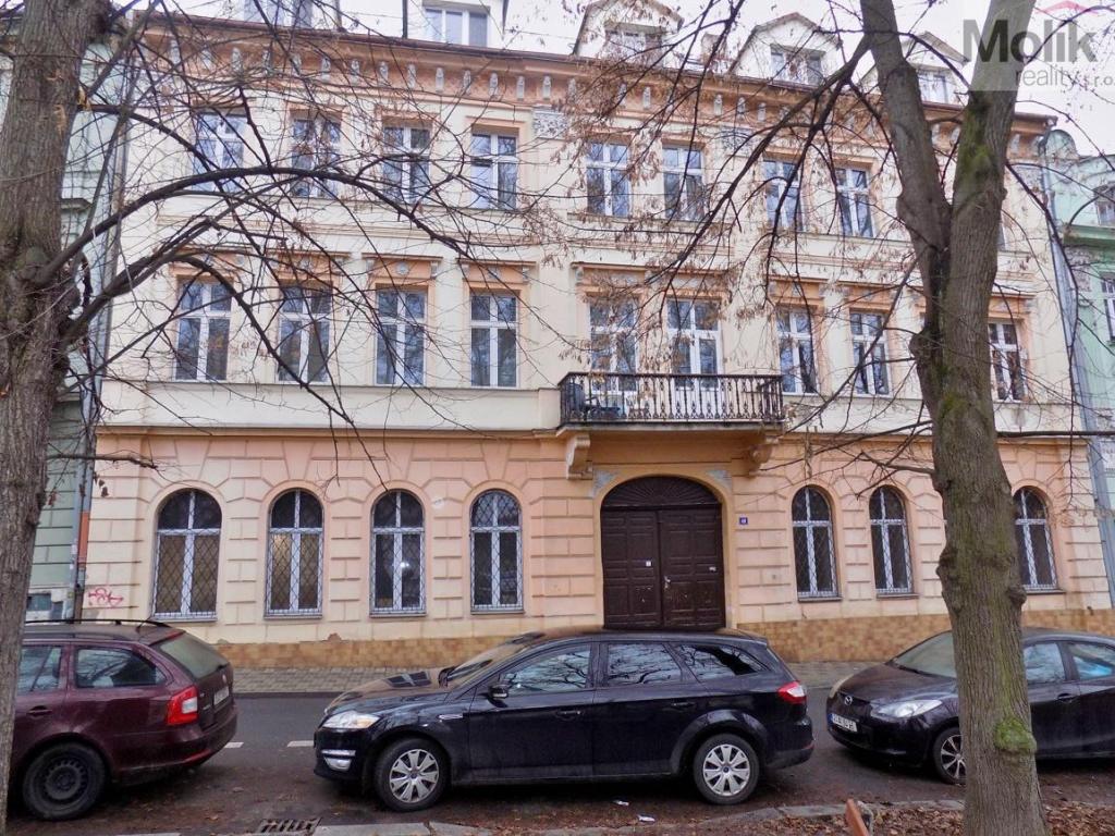 Pronájem bytu 2+1 53 m2