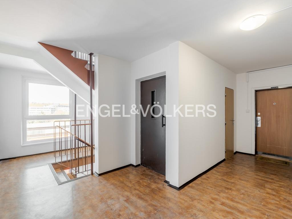 Prodej bytu 3+1 75 m2