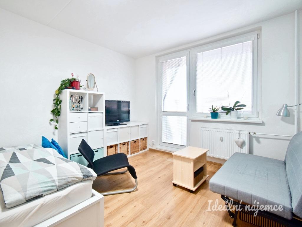 Pronájem bytu 1+1 31 m2