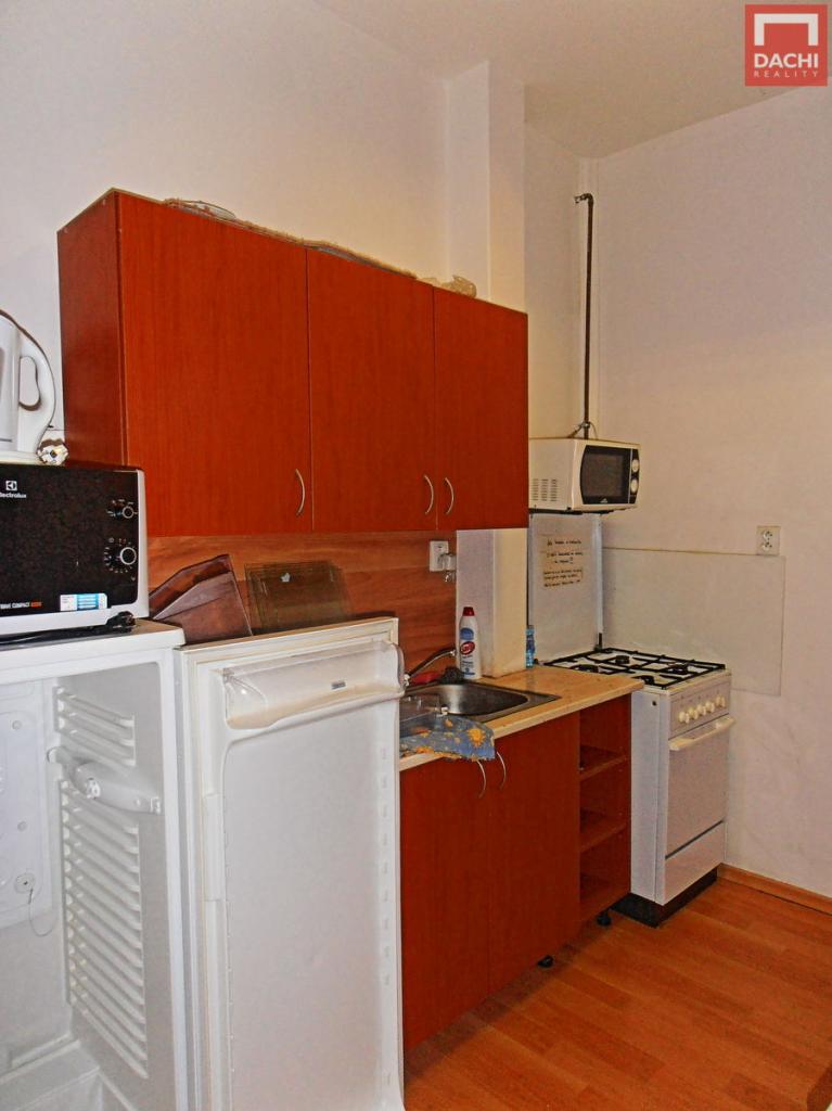 Pronájem bytu atypický 20 m2