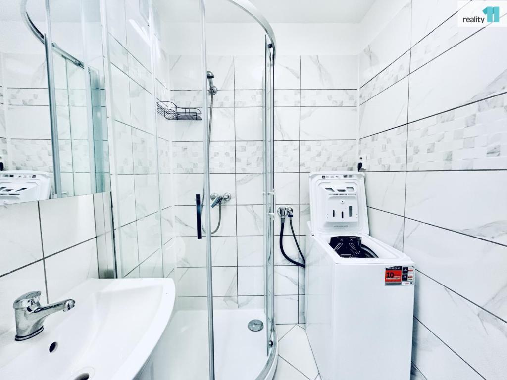 Pronájem bytu 4+1 75 m2