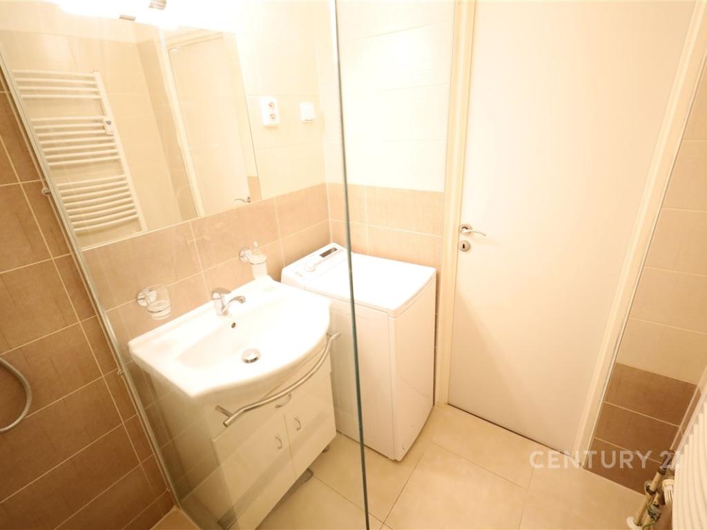 Pronájem bytu 2+kk 47 m2