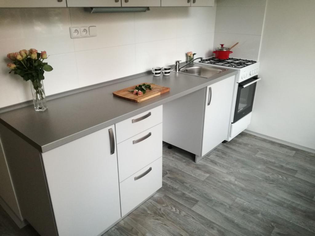 Pronájem bytu 2+1 55 m2