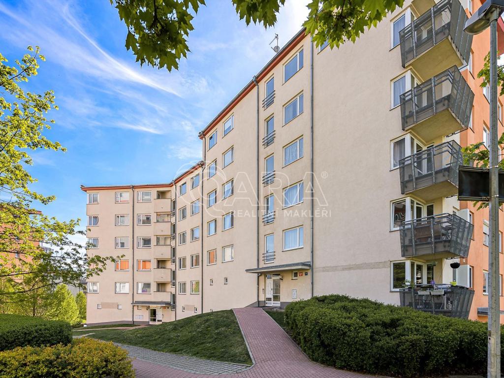 Prodej bytu 1+kk 51 m2, Praha – náhled fotky 20