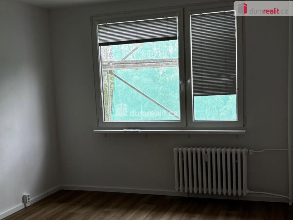 Pronájem bytu 2+1 66 m2