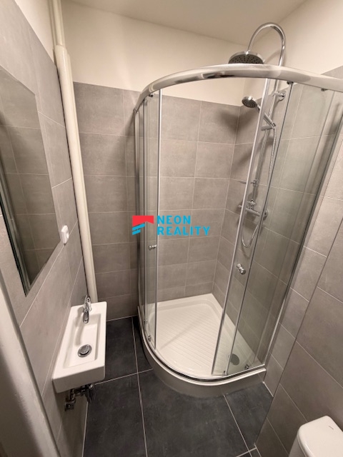 Pronájem bytu 1+kk 24 m2