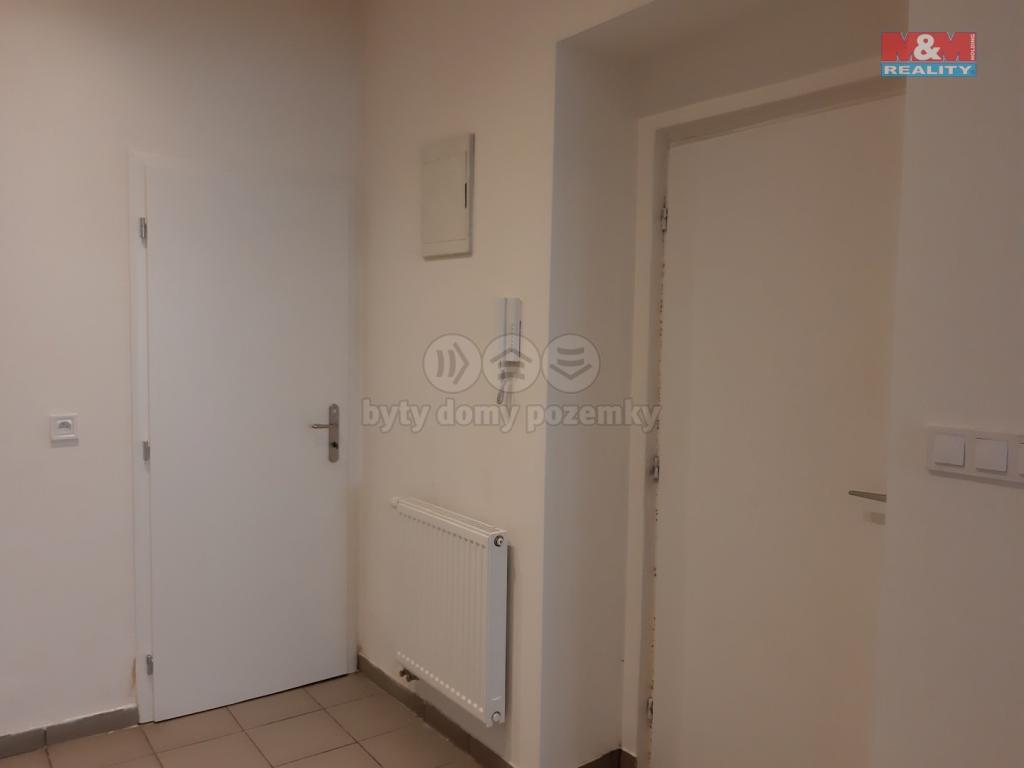 Pronajem bytu 1+kk 30 m2