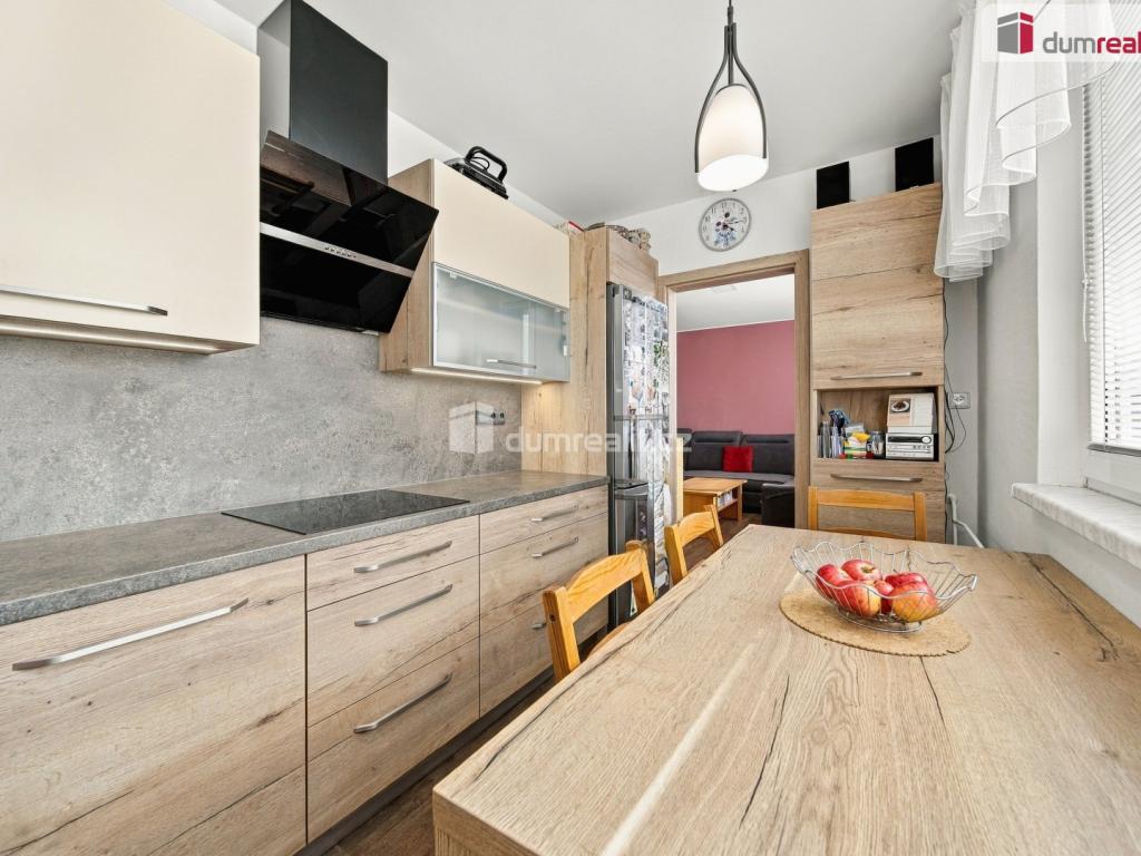 Prodej bytu 3+1 70 m2