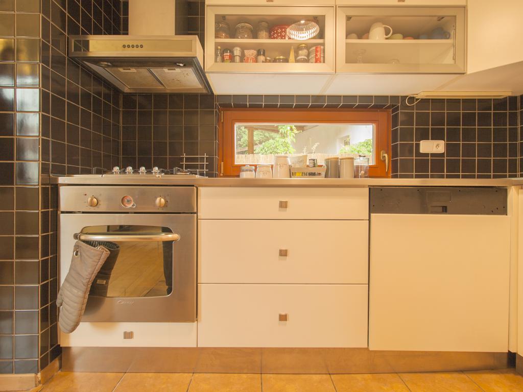 Pronájem bytu 3+kk 89 m2