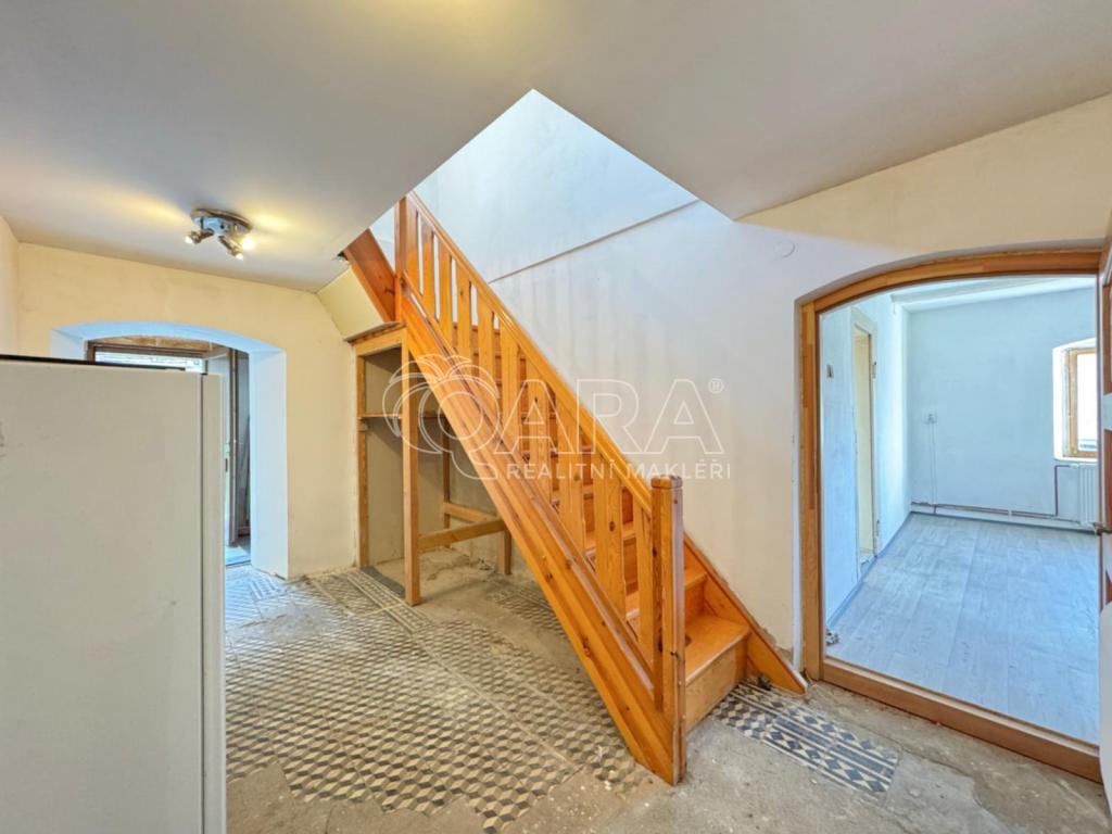 Prodej domu 150 m2