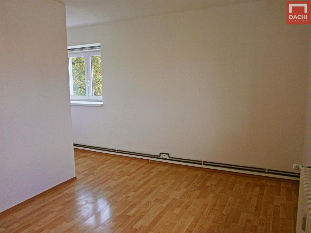 Pronájem bytu 2+1 50 m2