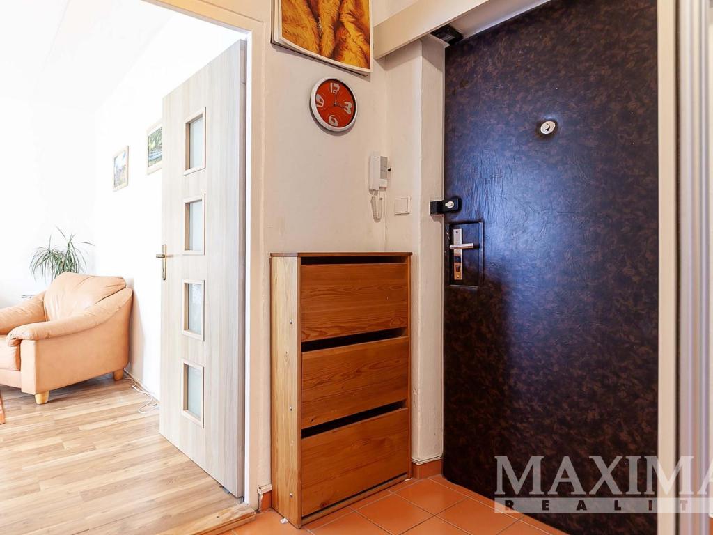 Prodej bytu 2+1 53 m2, Praha – náhled fotky 14