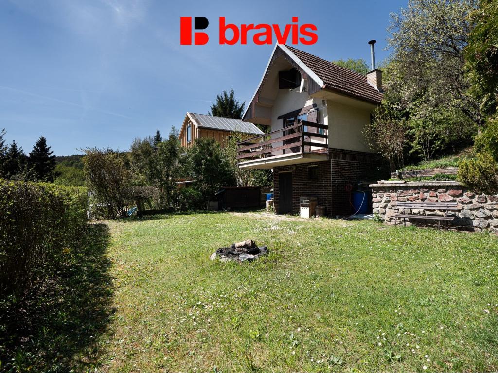 Prodej domu 40 m2