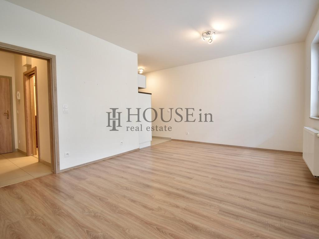 Pronájem bytu 1+kk 36 m2