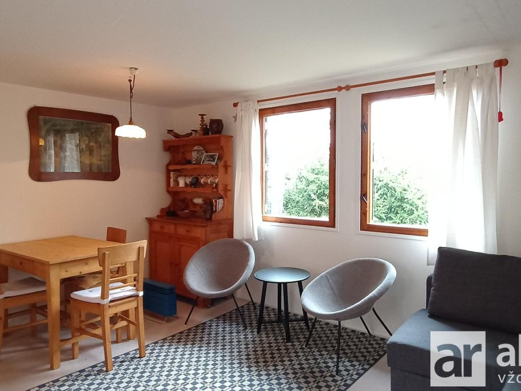 Pronájem domu 44 m2