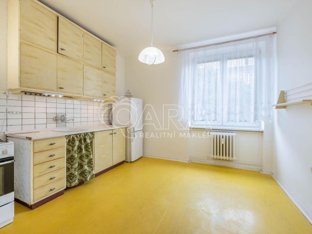Pronájem bytu 2+1 66 m2