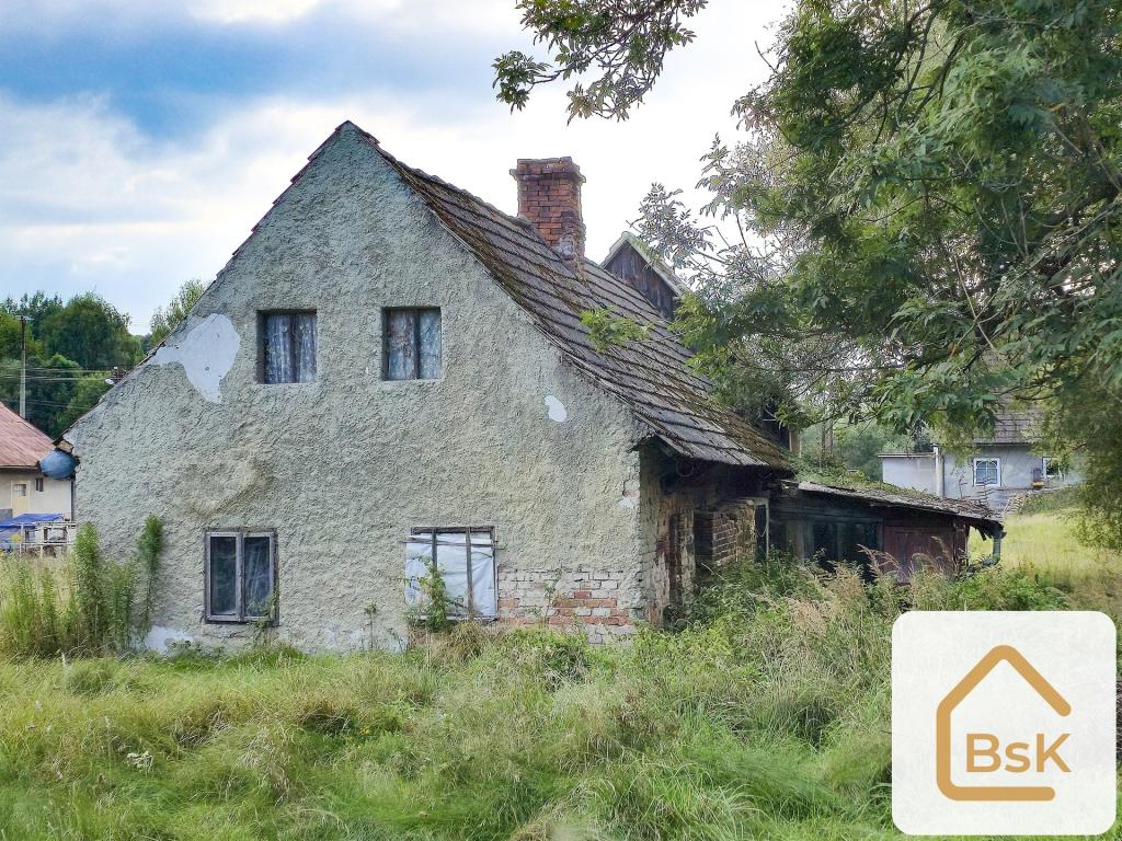 fivePlusRooms, Bulovka - Bulovka, 990000 Kč, 80