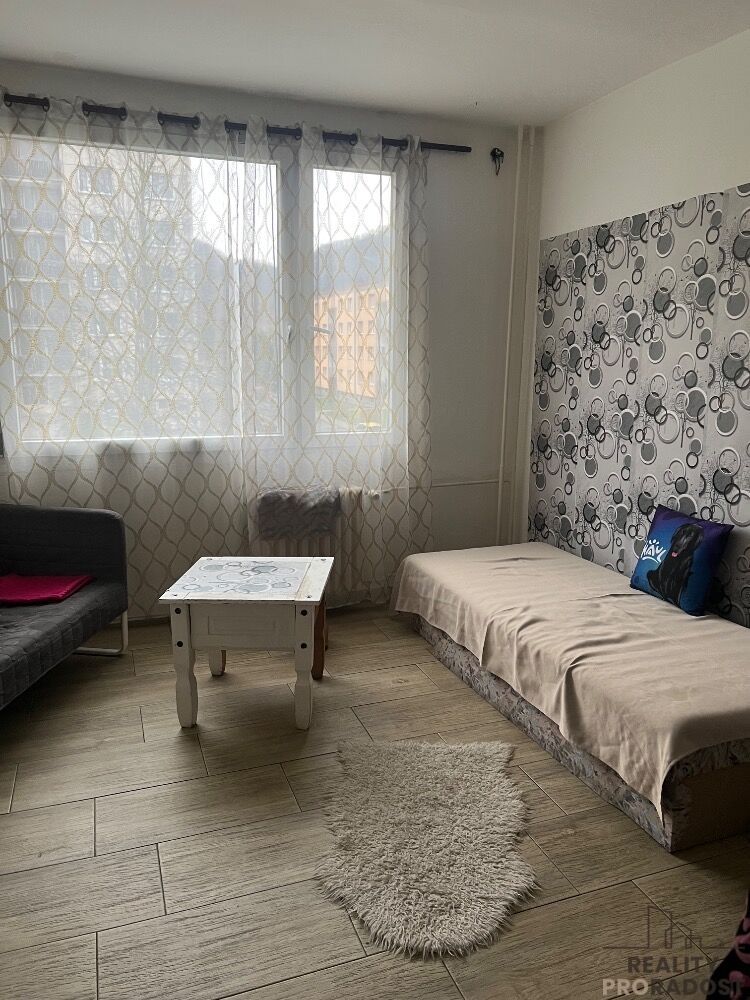 Prodej bytu 2+1 58 m2, Ústí nad Labem – náhled fotky 9