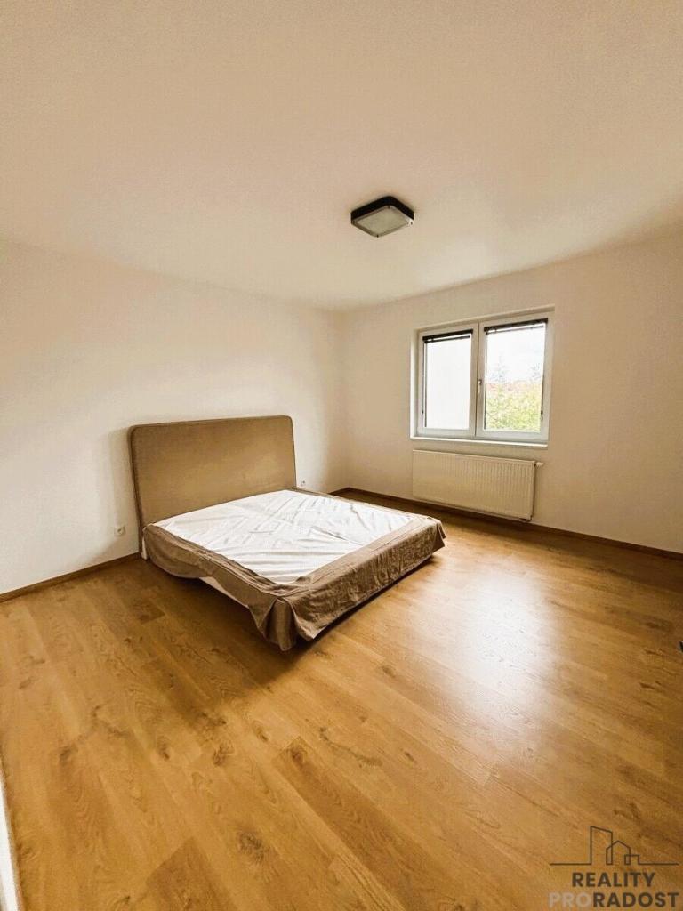 Pronájem domu 120 m2
