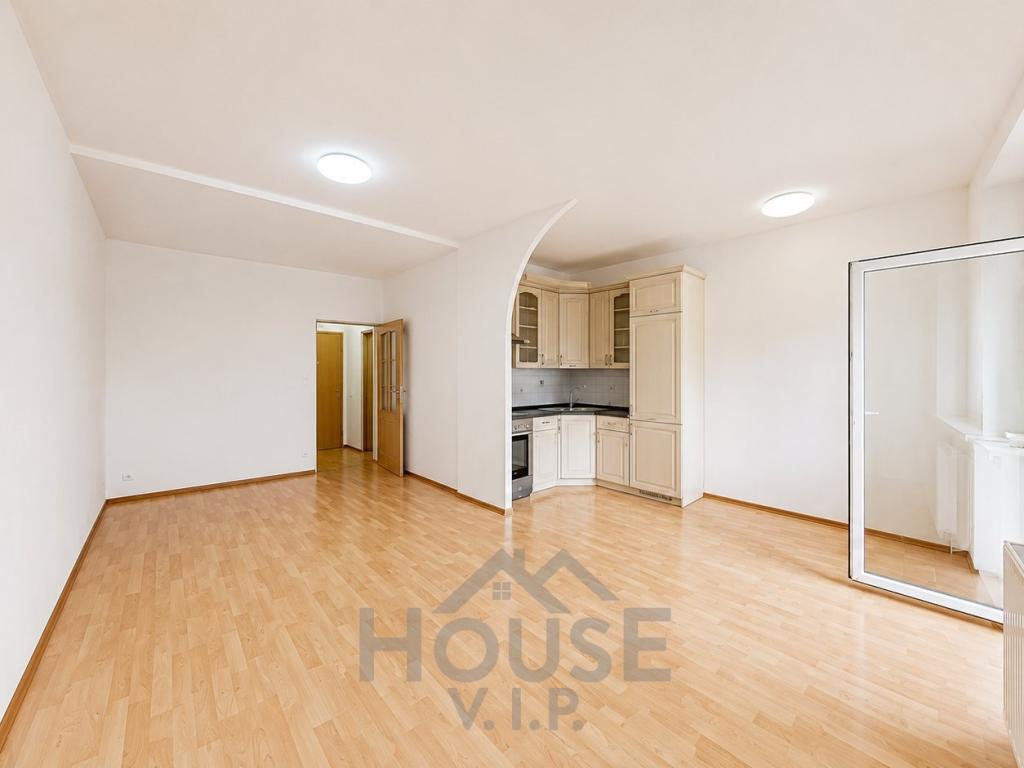 Prodej bytu 1+kk 34 m2, Praha – náhled fotky 7