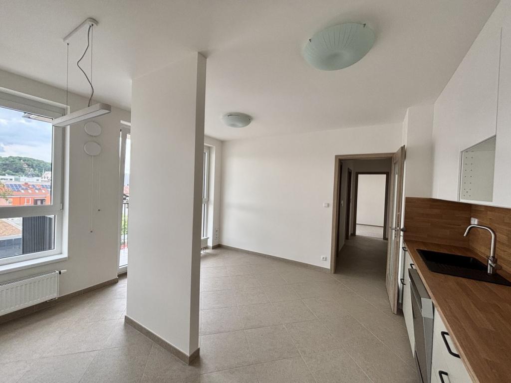 Pronájem bytu 3+kk 60 m2