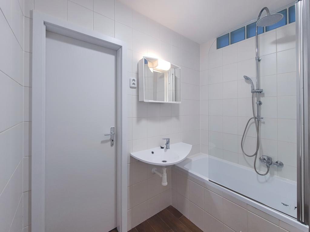 Pronájem bytu 1+1 37 m2