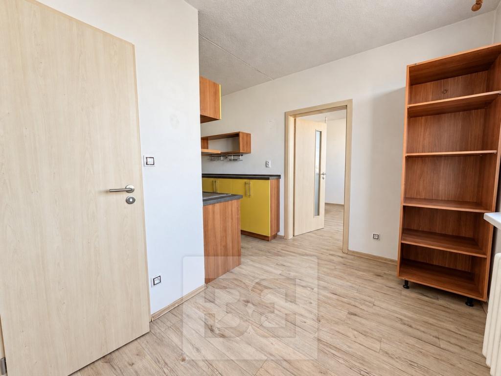 Pronájem bytu 3+1 70 m2
