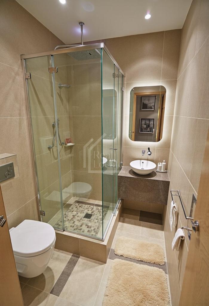 Pronájem bytu 1+1 33 m2