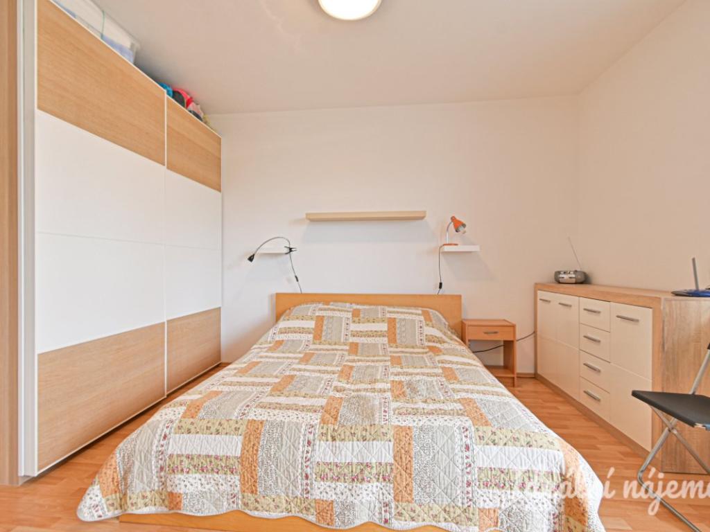 Pronájem bytu 1+kk 30 m2