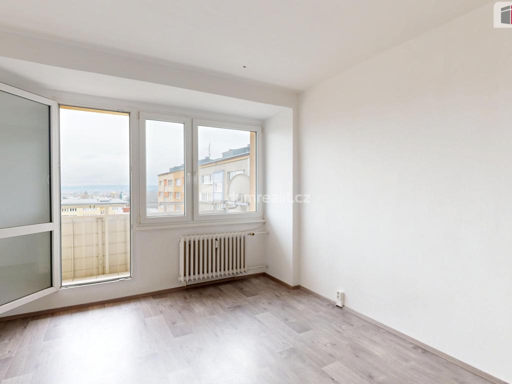 Pronájem bytu 1+kk 25 m2