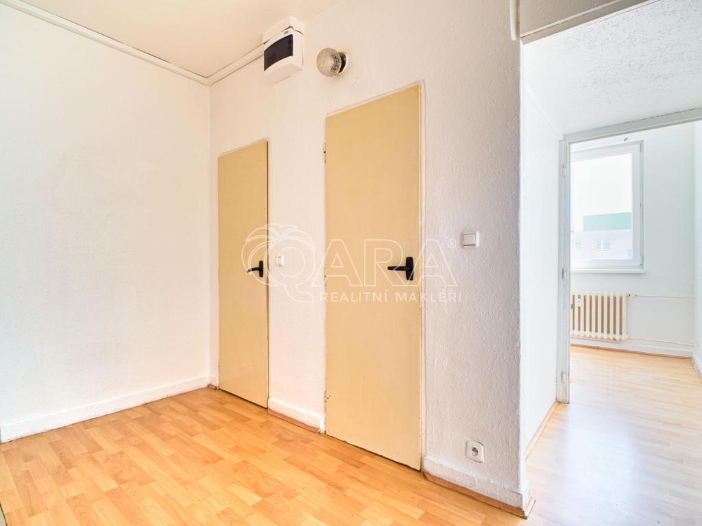 Prodej bytu 1+1 38 m2, Ostrava – náhled fotky 8