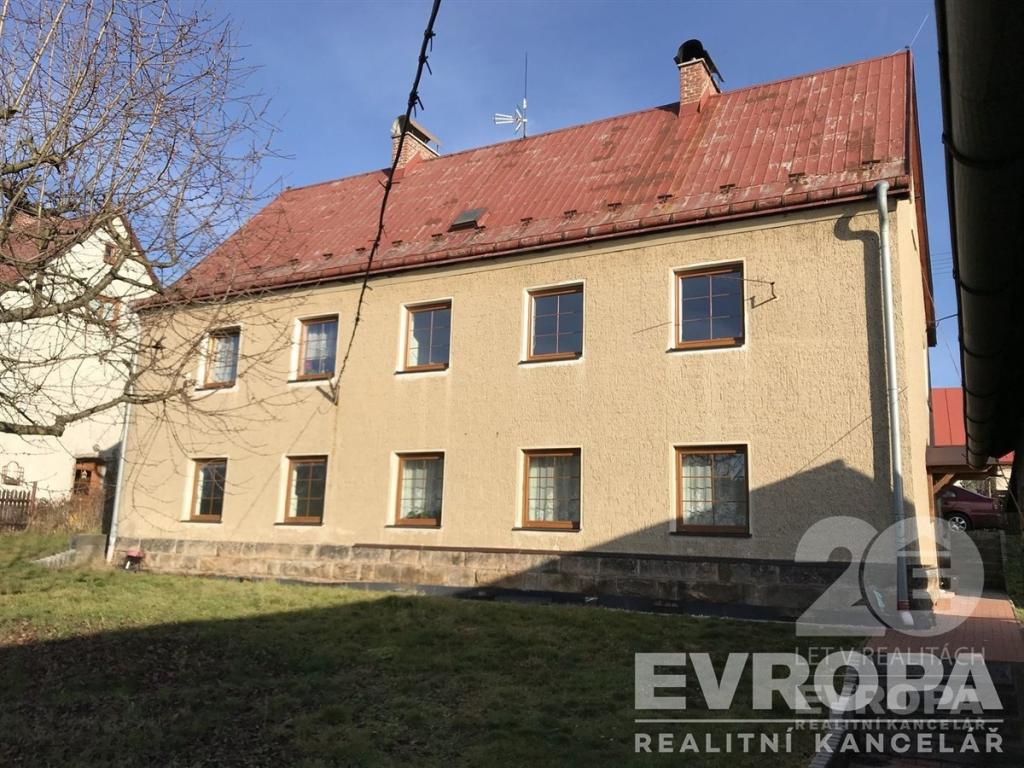 Pronájem bytu 1+kk 31 m2