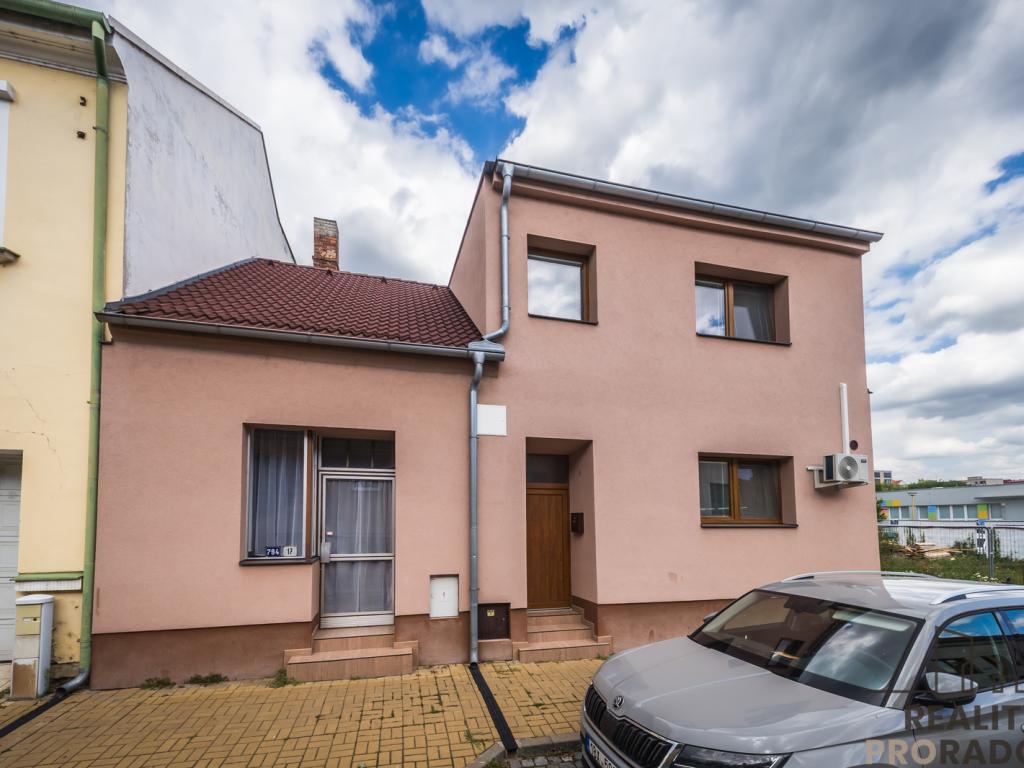 Prodej domu 242 m2