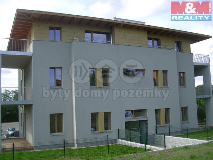 Pronajem bytu 3+kk 106 m2